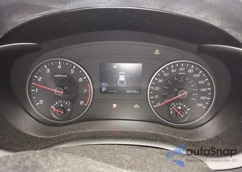 2019 Kia Stinger Gt из США, поврежденный, VIN KNAE35LC9K6065703